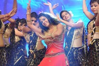Varna Movie Audio Launch